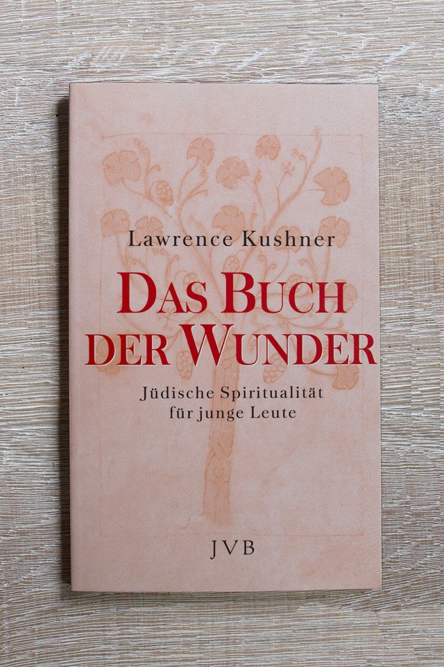 Cover: Das Buch der Wunder