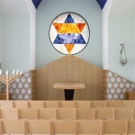 Buch Beit Tikwa - Synagogenumbau in Bielefeld
